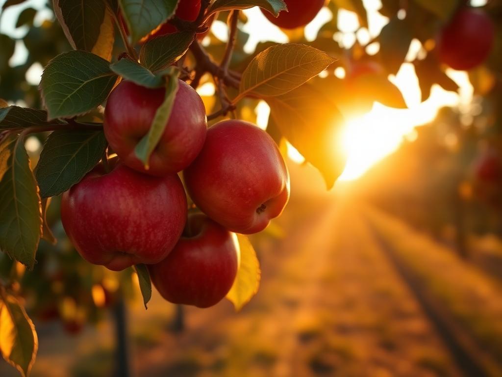 Orchards