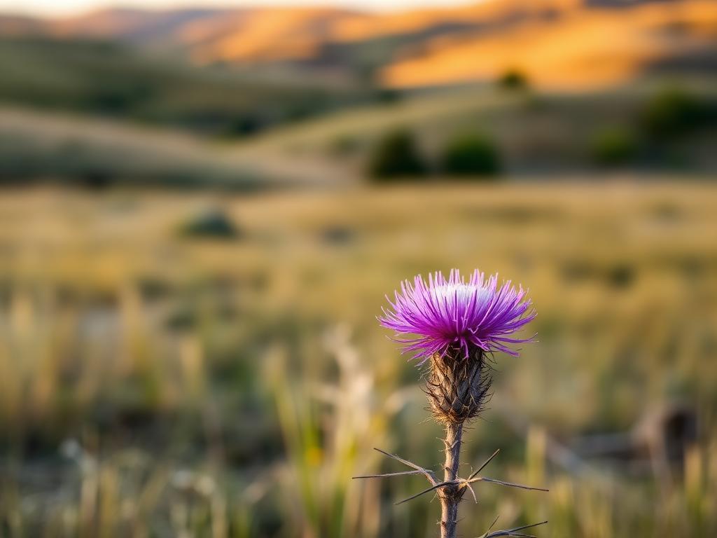 Pasture & Rangeland
