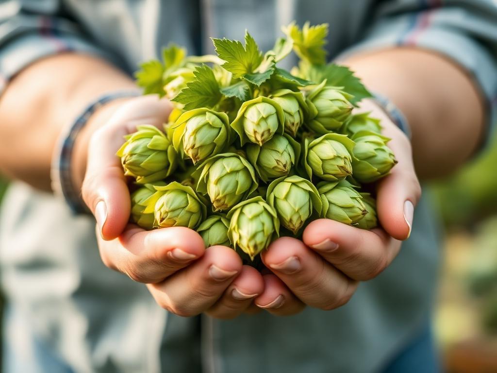 Specialty Crops