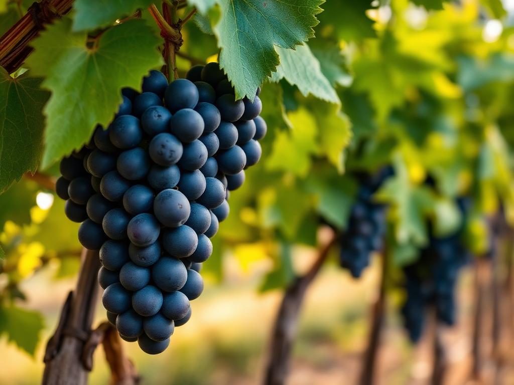 Vineyards